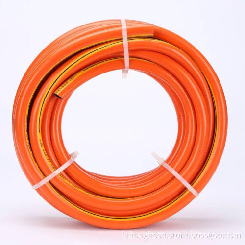 PVC High Pressure Hose